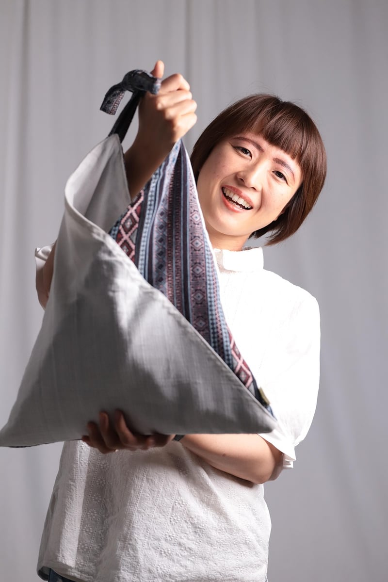 Reusable Tote Bag