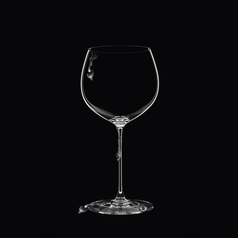 Recycled Glassware