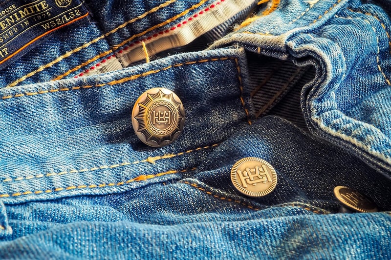 Denim Revival
