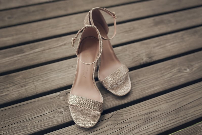 Shoe Revamp